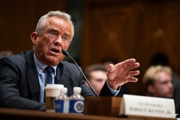 Inside the High-Stakes Battle Over Vaccine Injury Compensation, Autism, and Public Trust